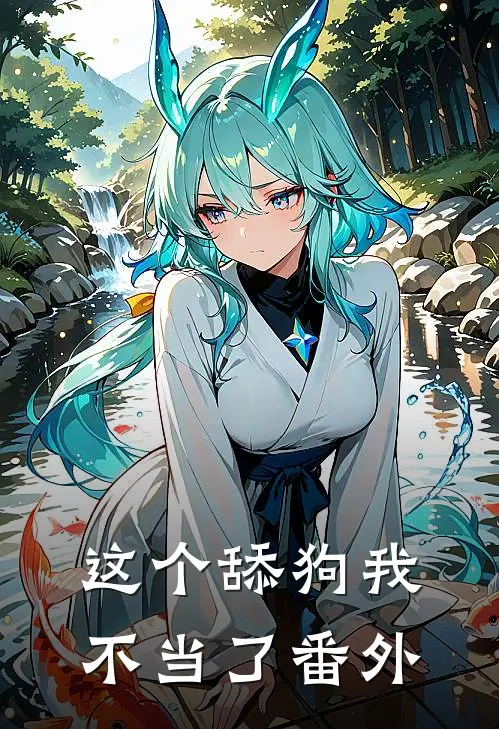 这个舔狗我不当了 番外