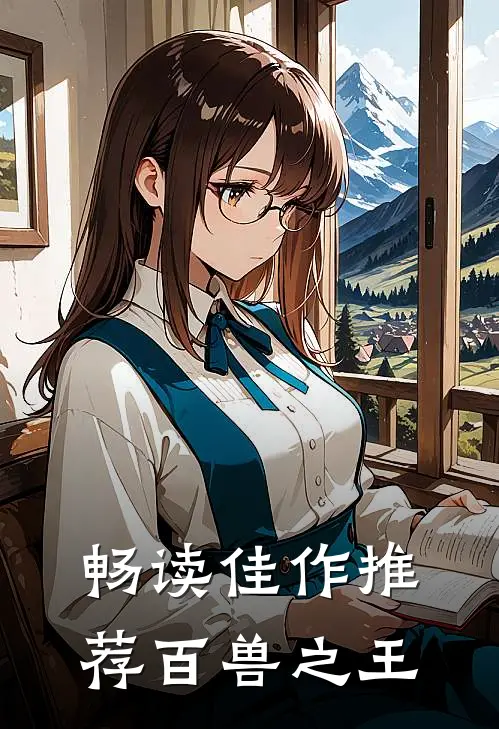 畅读佳作推荐百兽之王