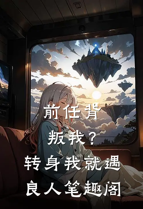 前任背叛我？转身我就遇良人笔趣阁