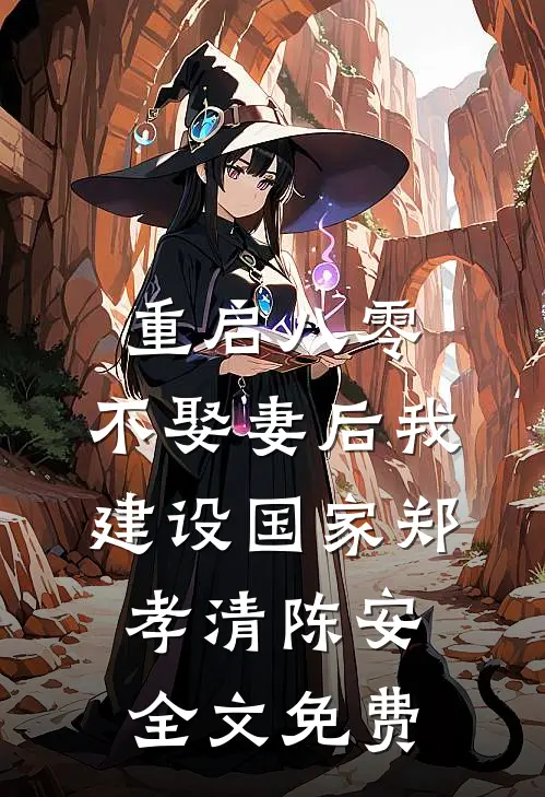 重启八零，不娶妻后我建设国家郑孝清陈安全文免费