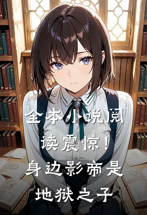 全本小说阅读震惊！身边影帝是地狱之子