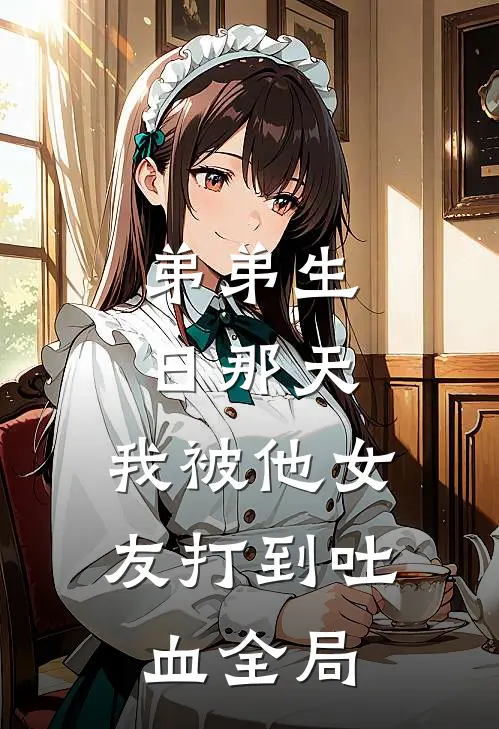 弟弟生日那天，我被他女友打到吐血全局