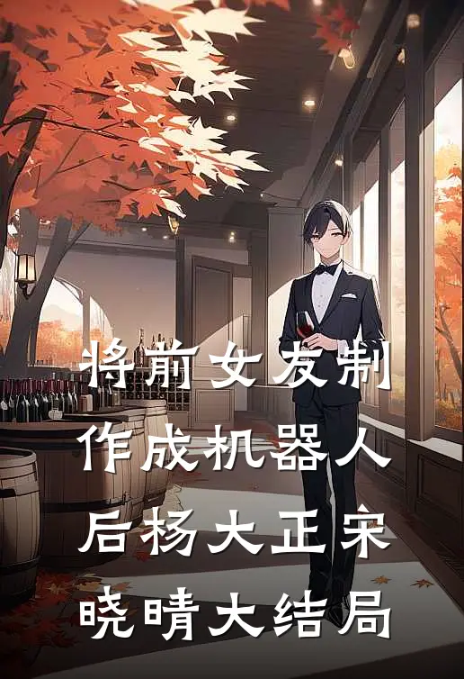 将前女友制作成机器人后杨大正宋晓晴大结局