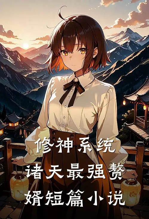 修神系统：诸天最强赘婿短篇小说
