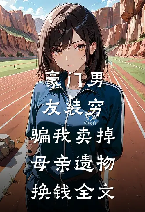 豪门男友装穷，骗我卖掉母亲遗物换钱全文