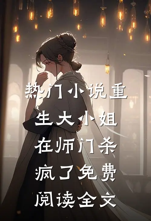 热门小说重生大小姐在师门杀疯了免费阅读全文