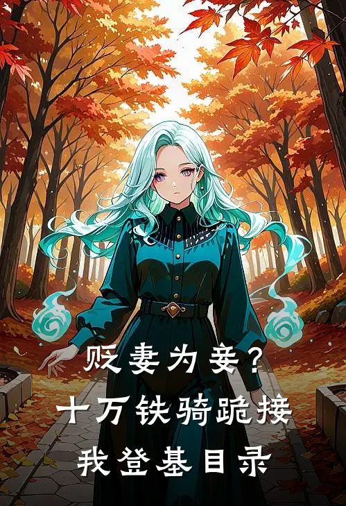 贬妻为妾？十万铁骑跪接我登基目录