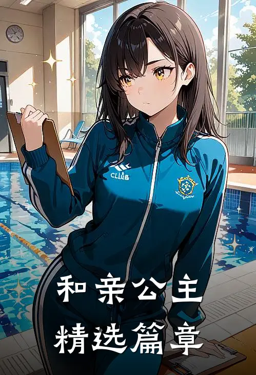 和亲公主精选篇章