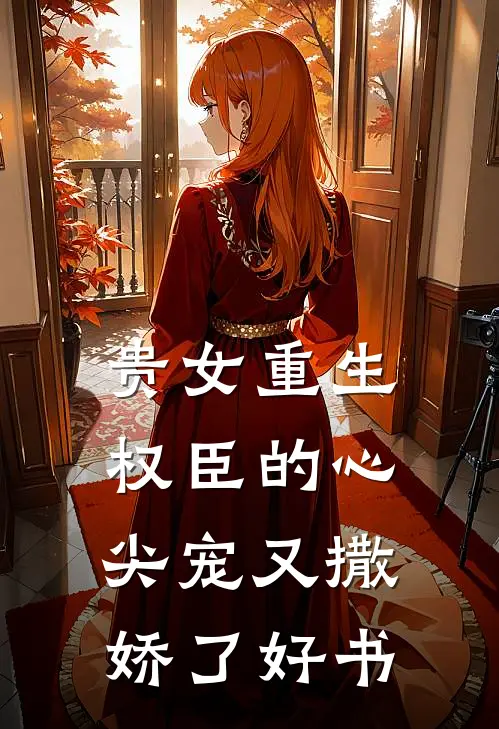 贵女重生：权臣的心尖宠又撒娇了好书
