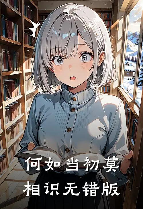 何如当初莫相识无错版