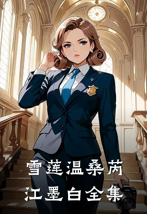 雪莲温桑芮江墨白 全集
