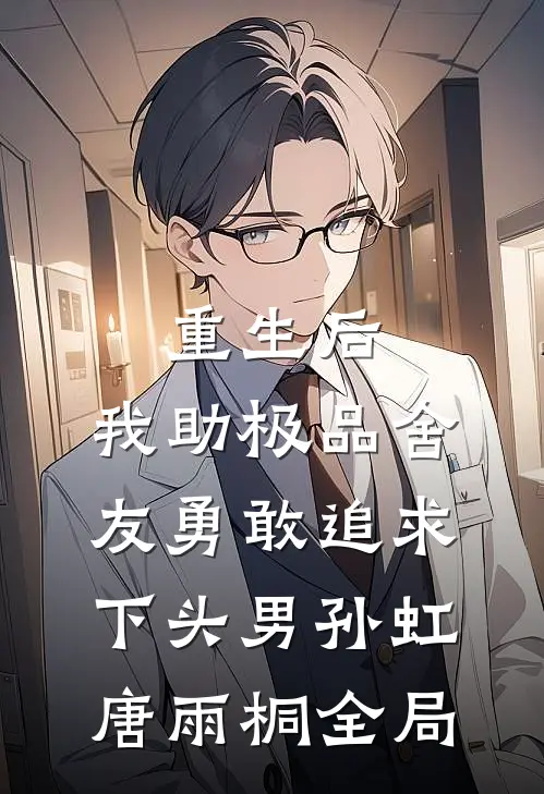 重生后，我助极品舍友勇敢追求下头男孙虹唐雨桐全局