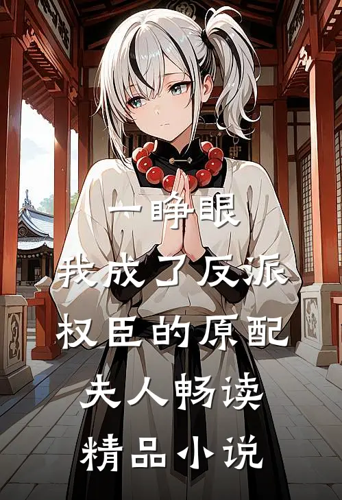 一睁眼，我成了反派权臣的原配夫人畅读精品小说