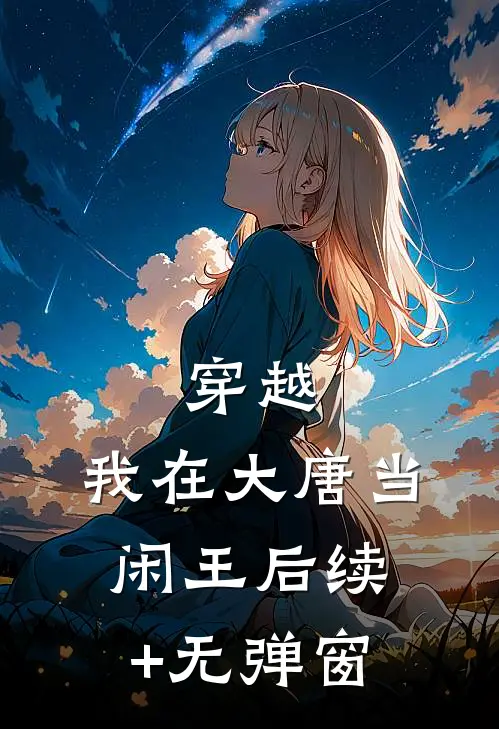 穿越：我在大唐当闲王后续+无弹窗
