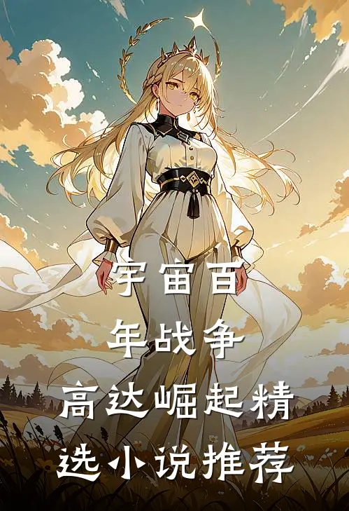 宇宙百年战争：高达崛起精选小说推荐
