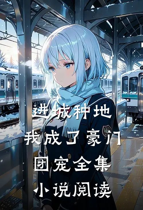 进城种地：我成了豪门团宠全集小说阅读