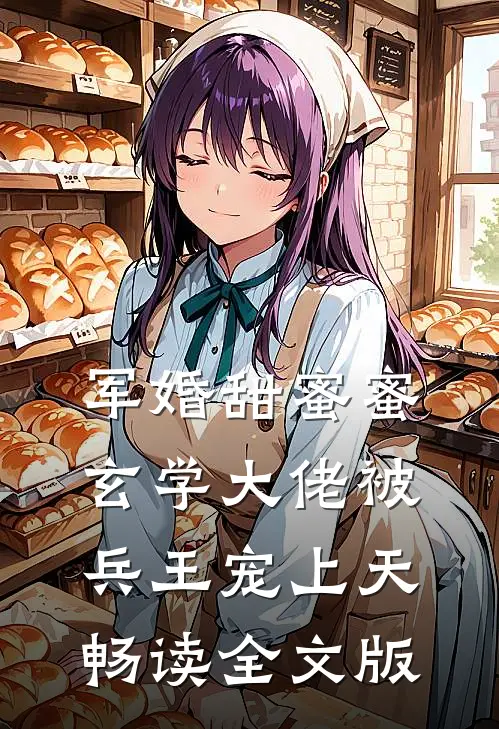 军婚甜蜜蜜，玄学大佬被兵王宠上天畅读全文版
