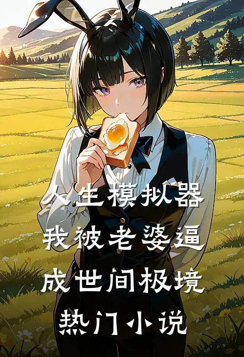 人生模拟器：我被老婆逼成世间极境热门小说