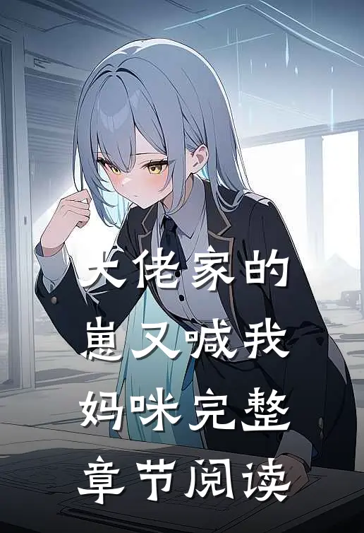 大佬家的崽又喊我妈咪完整章节阅读