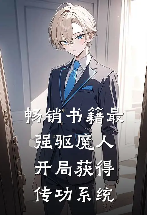 畅销书籍最强驱魔人：开局获得传功系统