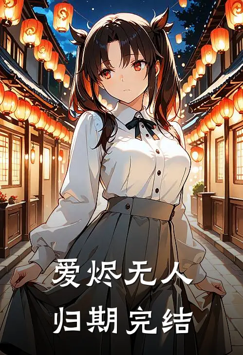 爱烬无人归期完结
