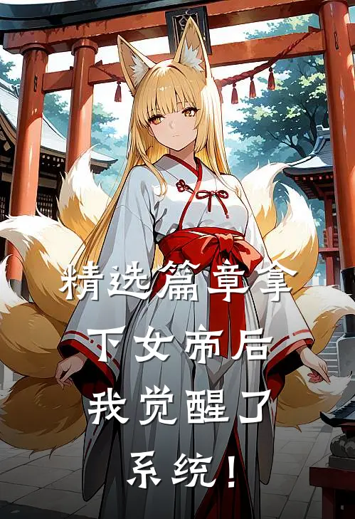 精选篇章拿下女帝后，我觉醒了系统！