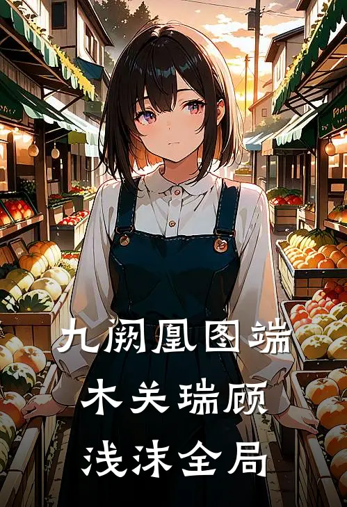 九阙凰图端木关瑞顾浅沫全局