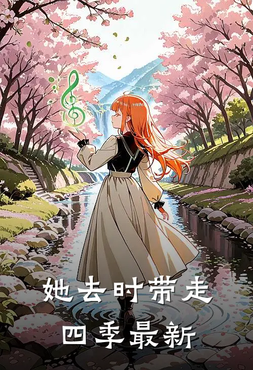 她去时带走四季最新