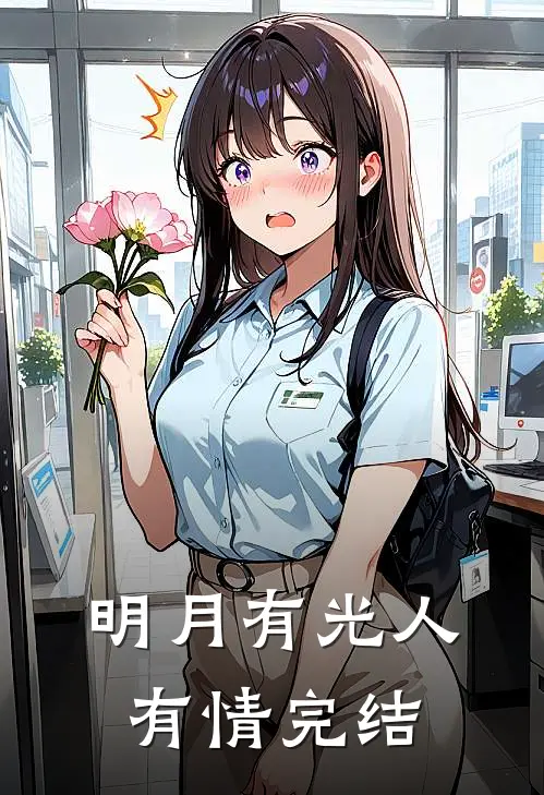 明月有光人有情完结