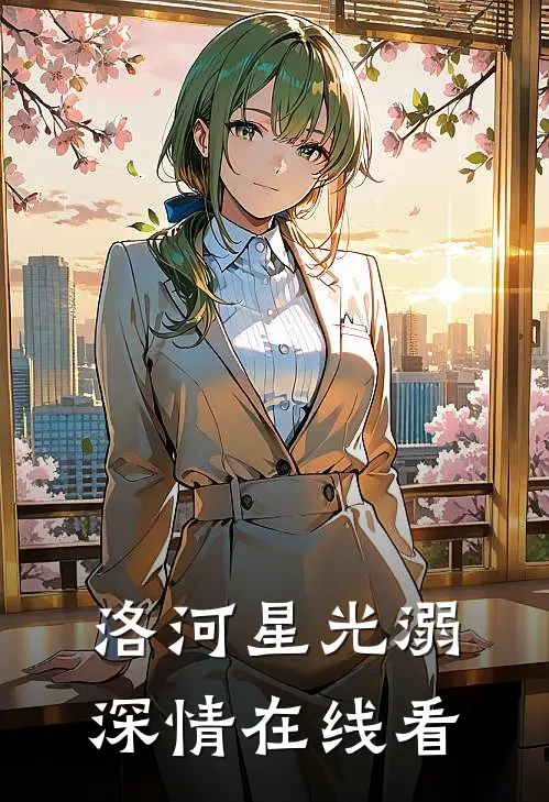 洛河星光溺深情在线看