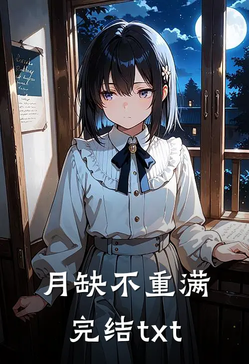 月缺不重满完结txt