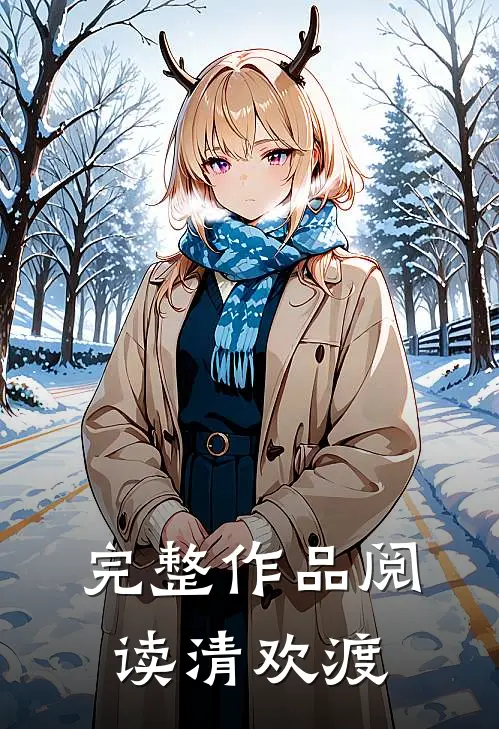 完整作品阅读清欢渡
