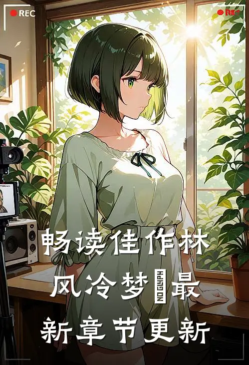 畅读佳作林风冷梦娢最新章节更新
