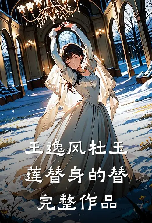 王逸风杜玉莲替身的替完整作品
