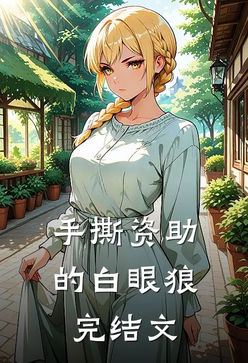 手撕资助的白眼狼完结文