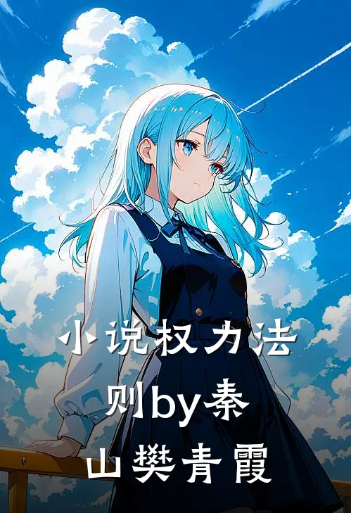 小说权力法则by秦山樊青霞