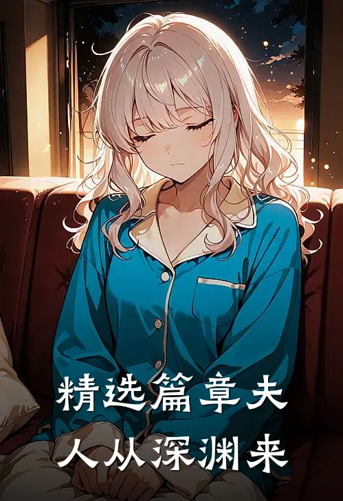 精选篇章夫人从深渊来