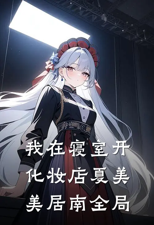 我在寝室开化妆店夏美美居南全局