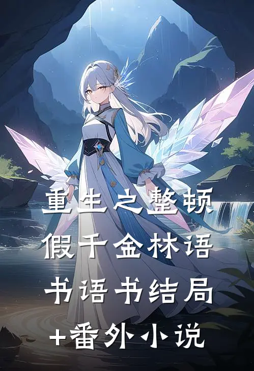 重生之整顿假千金林语书语书结局+番外小说