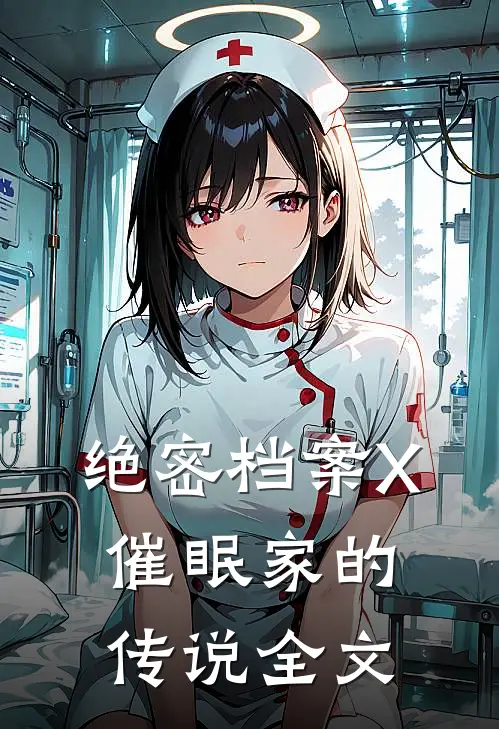 绝密档案X：催眠家的传说全文