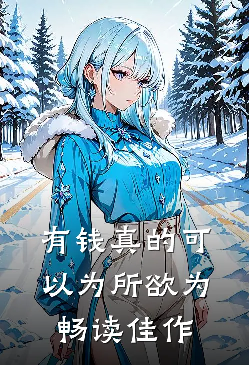 有钱真的可以为所欲为畅读佳作