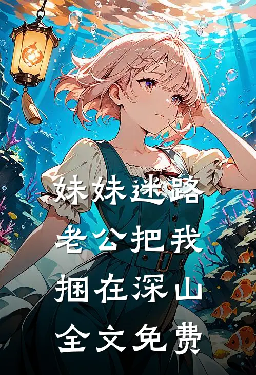 妹妹迷路，老公把我捆在深山全文免费