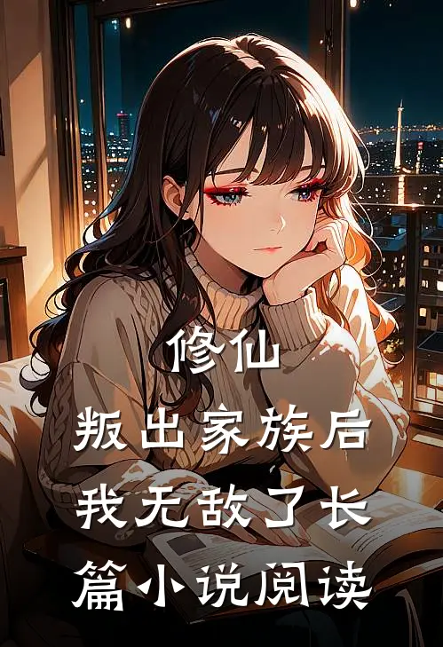修仙：叛出家族后，我无敌了长篇小说阅读