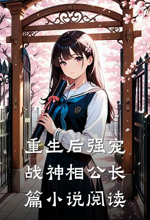重生后强宠战神相公长篇小说阅读