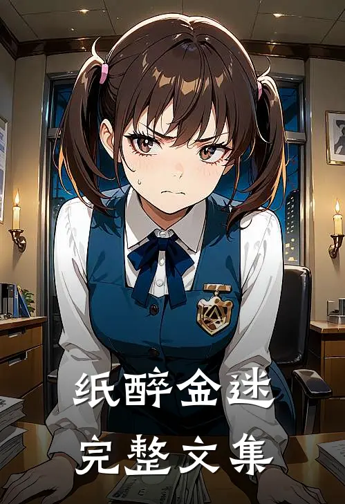 纸醉金迷完整文集