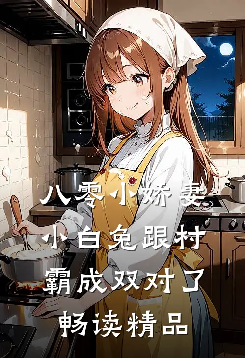 八零小娇妻：小白兔跟村霸成双对了畅读精品