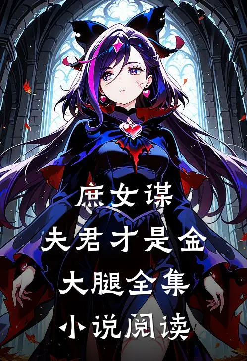 庶女谋：夫君才是金大腿全集小说阅读