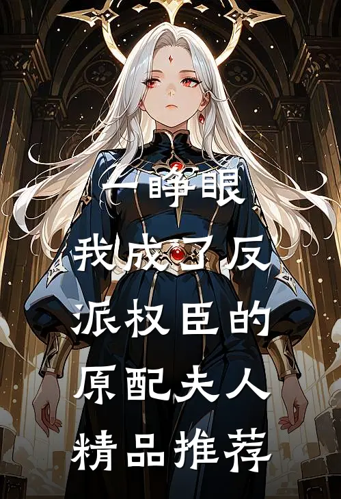 一睁眼，我成了反派权臣的原配夫人精品推荐