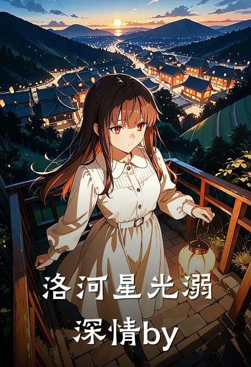 洛河星光溺深情by