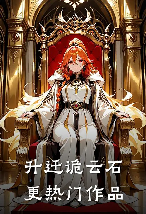 升迁诡云石更热门作品